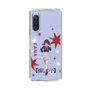スリムプロテクションケース［ 【推しの子】 - 有馬かな - 立ち絵 ］
