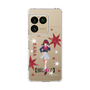 スリムプロテクションケース［ 【推しの子】 - 有馬かな - 立ち絵 ］