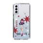 スリムプロテクションケース［ 【推しの子】 - 有馬かな - 立ち絵 ］