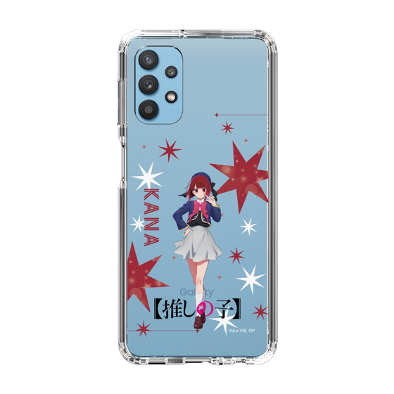 スリムプロテクションケース［ 【推しの子】 - 有馬かな - 立ち絵 ］