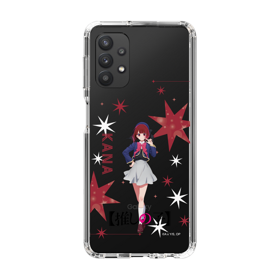 スリムプロテクションケース［ 【推しの子】 - 有馬かな - 立ち絵 ］