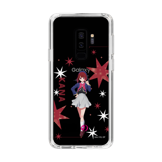 スリムプロテクションケース［ 【推しの子】 - 有馬かな - 立ち絵 ］