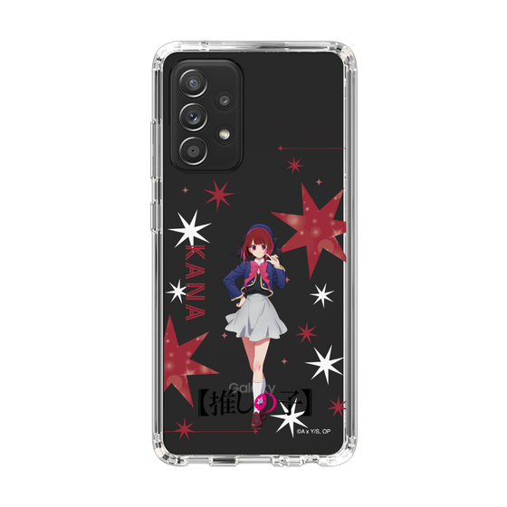 スリムプロテクションケース［ 【推しの子】 - 有馬かな - 立ち絵 ］