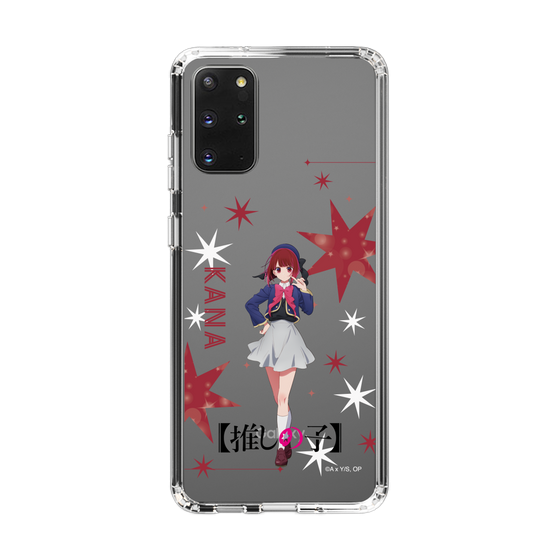 スリムプロテクションケース［ 【推しの子】 - 有馬かな - 立ち絵 ］