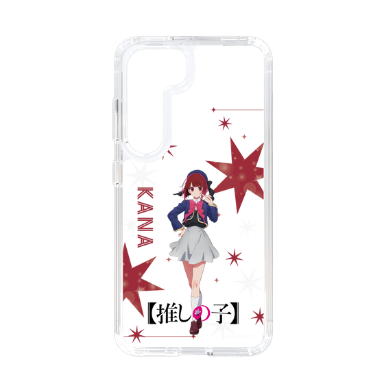 スリムプロテクションケース［ 【推しの子】 - 有馬かな - 立ち絵 ］