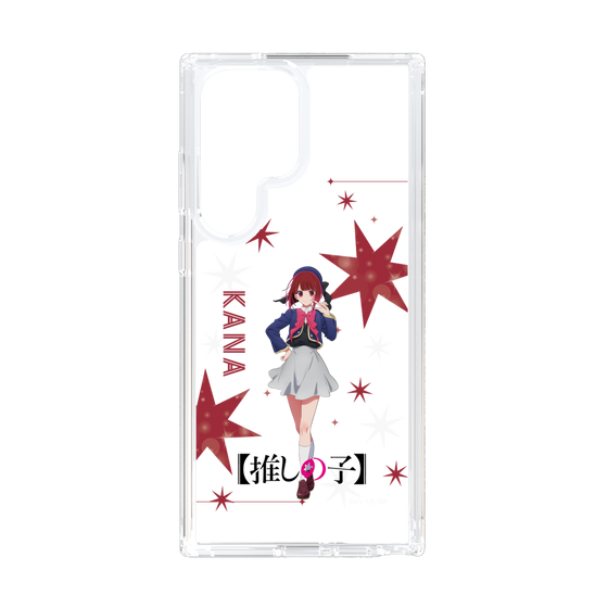 スリムプロテクションケース［ 【推しの子】 - 有馬かな - 立ち絵 ］