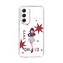 スリムプロテクションケース［ 【推しの子】 - 有馬かな - 立ち絵 ］