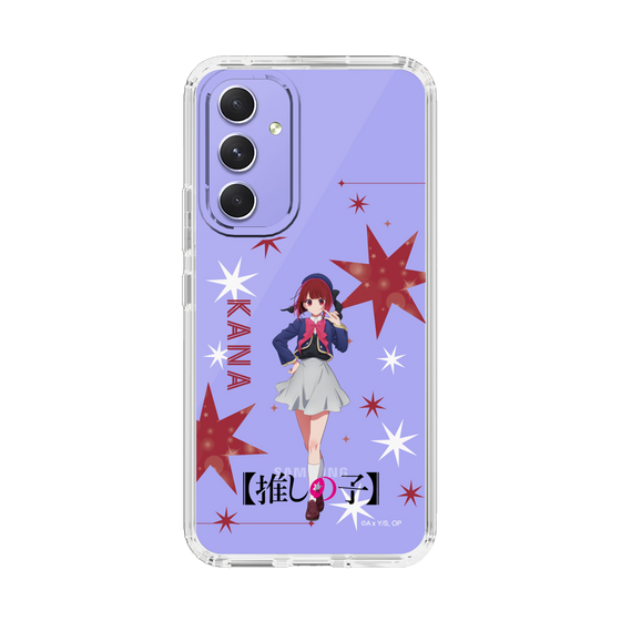 スリムプロテクションケース［ 【推しの子】 - 有馬かな - 立ち絵 ］