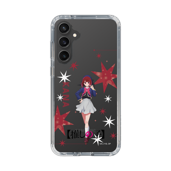 スリムプロテクションケース［ 【推しの子】 - 有馬かな - 立ち絵 ］