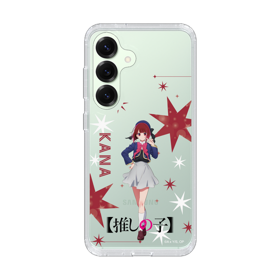 スリムプロテクションケース［ 【推しの子】 - 有馬かな - 立ち絵 ］
