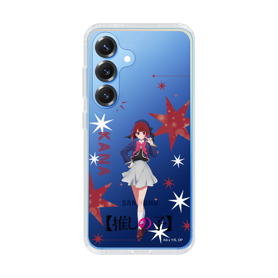 スリムプロテクションケース［ 【推しの子】 - 有馬かな - 立ち絵 ］