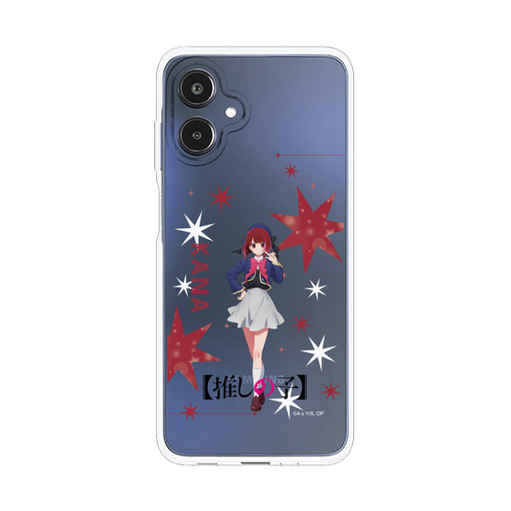 スリムプロテクションケース［ 【推しの子】 - 有馬かな - 立ち絵 ］