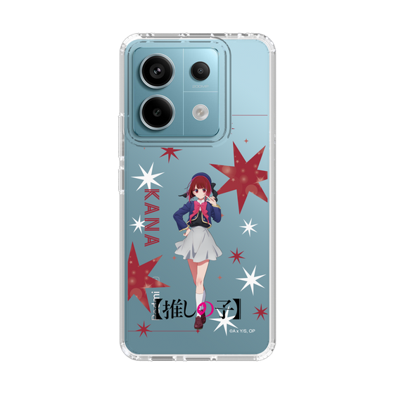 スリムプロテクションケース［ 【推しの子】 - 有馬かな - 立ち絵 ］