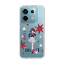 スリムプロテクションケース［ 【推しの子】 - 有馬かな - 立ち絵 ］