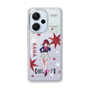スリムプロテクションケース［ 【推しの子】 - 有馬かな - 立ち絵 ］