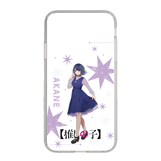 スリムプロテクションケース［ 【推しの子】 - 黒川あかね - 立ち絵 ］