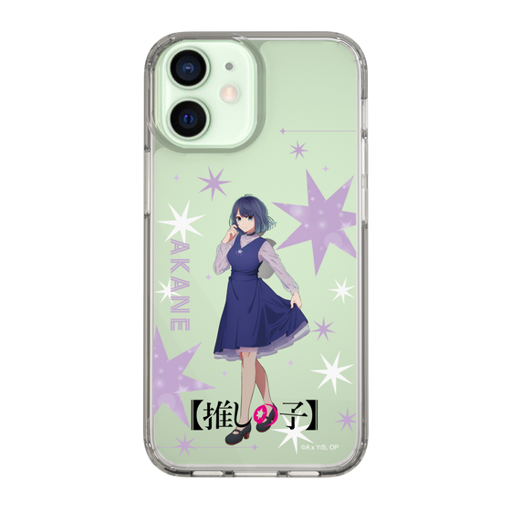 スリムプロテクションケース［ 【推しの子】 - 黒川あかね - 立ち絵 ］