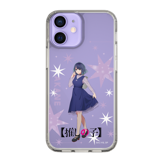 スリムプロテクションケース［ 【推しの子】 - 黒川あかね - 立ち絵 ］