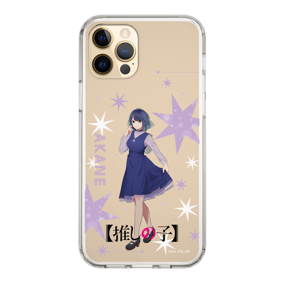 スリムプロテクションケース［ 【推しの子】 - 黒川あかね - 立ち絵 ］