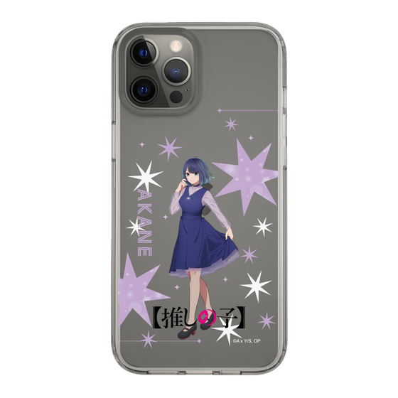 スリムプロテクションケース［ 【推しの子】 - 黒川あかね - 立ち絵 ］