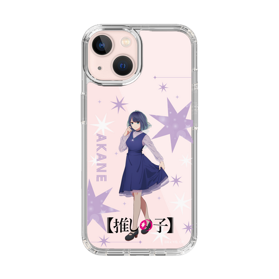 スリムプロテクションケース［ 【推しの子】 - 黒川あかね - 立ち絵 ］