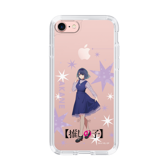 スリムプロテクションケース［ 【推しの子】 - 黒川あかね - 立ち絵 ］