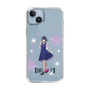 スリムプロテクションケース［ 【推しの子】 - 黒川あかね - 立ち絵 ］