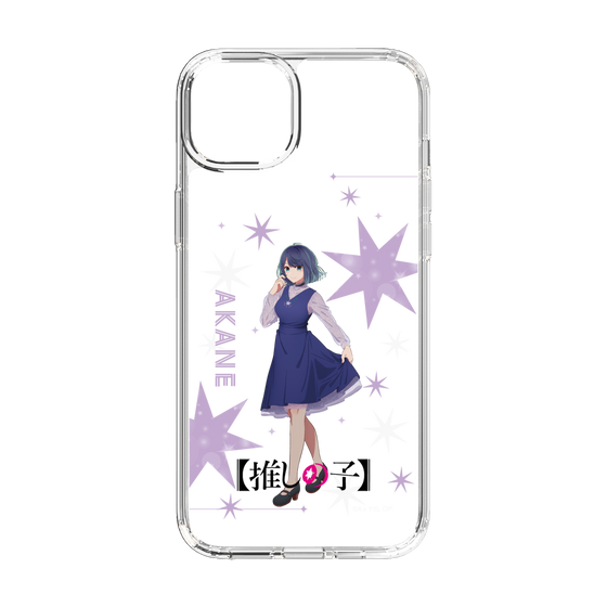 スリムプロテクションケース［ 【推しの子】 - 黒川あかね - 立ち絵 ］