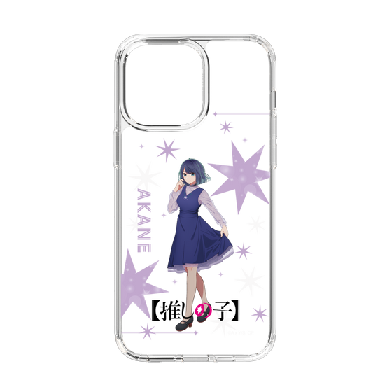 スリムプロテクションケース［ 【推しの子】 - 黒川あかね - 立ち絵 ］