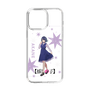 スリムプロテクションケース［ 【推しの子】 - 黒川あかね - 立ち絵 ］
