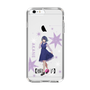 スリムプロテクションケース［ 【推しの子】 - 黒川あかね - 立ち絵 ］