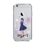 スリムプロテクションケース［ 【推しの子】 - 黒川あかね - 立ち絵 ］
