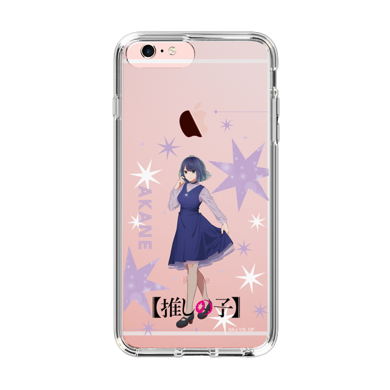 スリムプロテクションケース［ 【推しの子】 - 黒川あかね - 立ち絵 ］