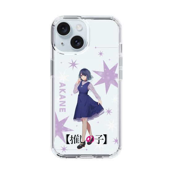 スリムプロテクションケース［ 【推しの子】 - 黒川あかね - 立ち絵 ］