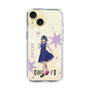 スリムプロテクションケース［ 【推しの子】 - 黒川あかね - 立ち絵 ］