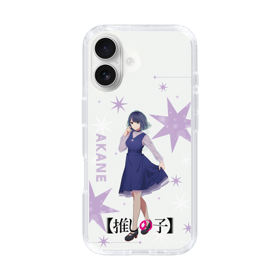 スリムプロテクションケース［ 【推しの子】 - 黒川あかね - 立ち絵 ］