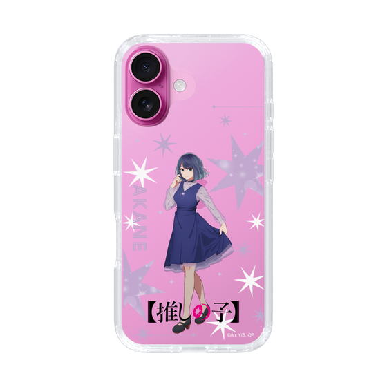スリムプロテクションケース［ 【推しの子】 - 黒川あかね - 立ち絵 ］