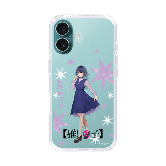 スリムプロテクションケース［ 【推しの子】 - 黒川あかね - 立ち絵 ］