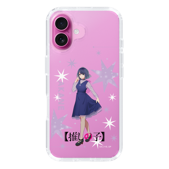 スリムプロテクションケース［ 【推しの子】 - 黒川あかね - 立ち絵 ］