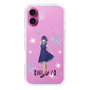 スリムプロテクションケース［ 【推しの子】 - 黒川あかね - 立ち絵 ］