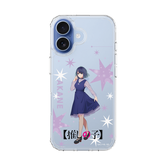 スリムプロテクションケース［ 【推しの子】 - 黒川あかね - 立ち絵 ］
