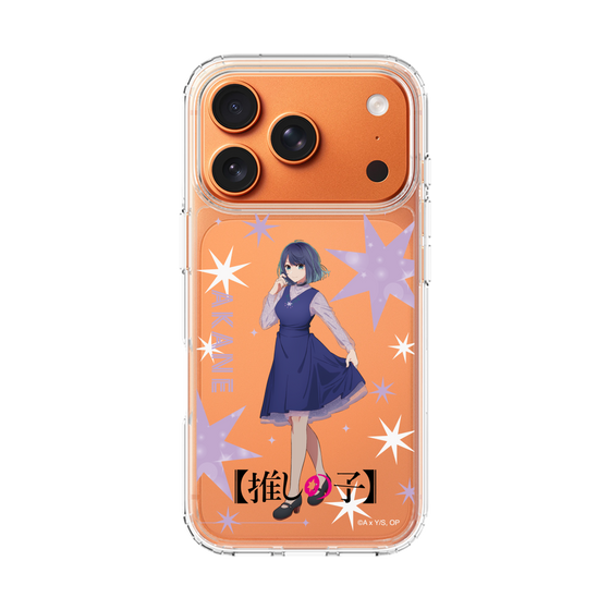 スリムプロテクションケース［ 【推しの子】 - 黒川あかね - 立ち絵 ］