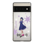 スリムプロテクションケース［ 【推しの子】 - 黒川あかね - 立ち絵 ］