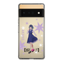 スリムプロテクションケース［ 【推しの子】 - 黒川あかね - 立ち絵 ］