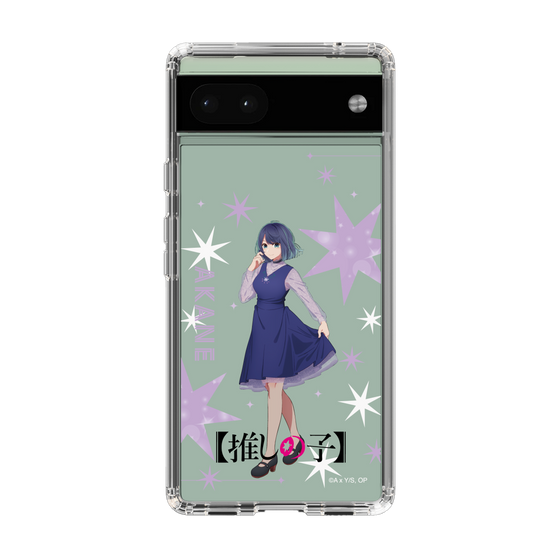 スリムプロテクションケース［ 【推しの子】 - 黒川あかね - 立ち絵 ］