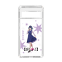 スリムプロテクションケース［ 【推しの子】 - 黒川あかね - 立ち絵 ］