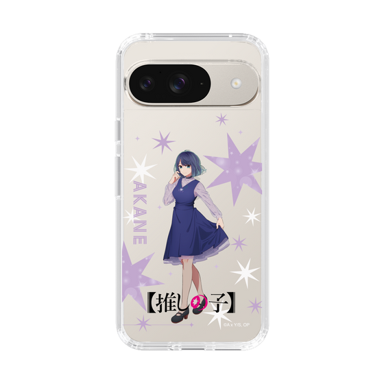 スリムプロテクションケース［ 【推しの子】 - 黒川あかね - 立ち絵 ］