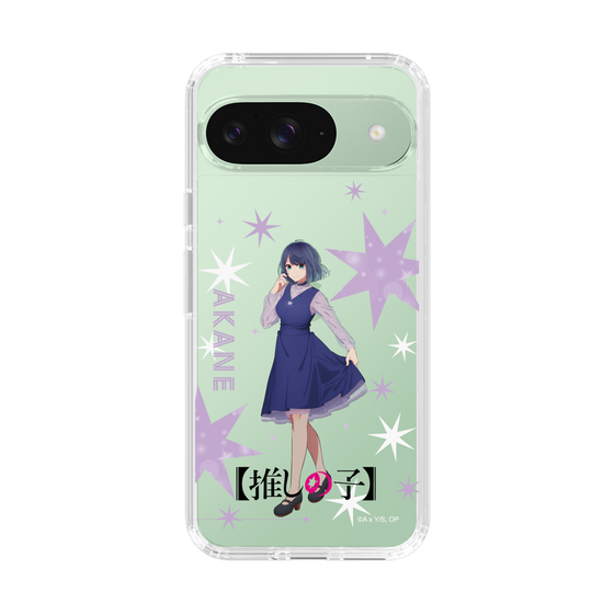 スリムプロテクションケース［ 【推しの子】 - 黒川あかね - 立ち絵 ］