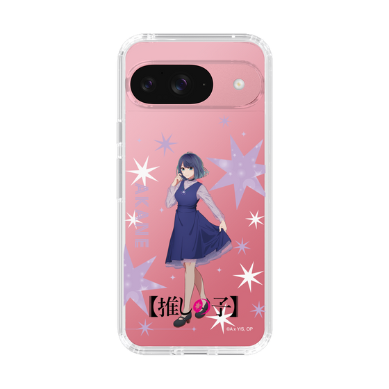 スリムプロテクションケース［ 【推しの子】 - 黒川あかね - 立ち絵 ］