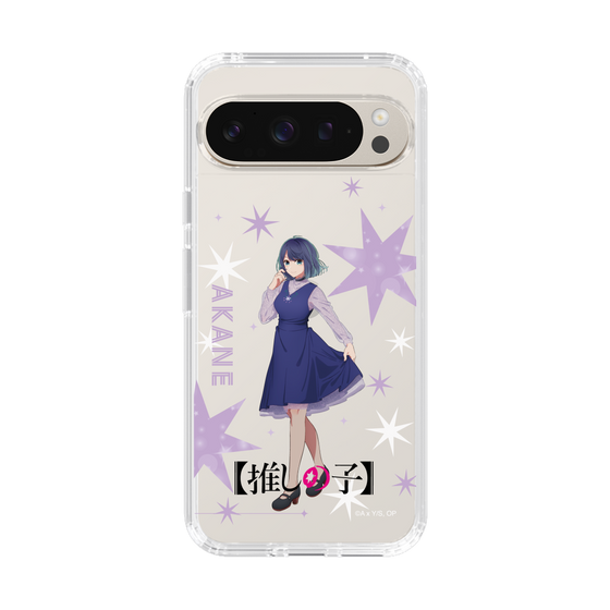 スリムプロテクションケース［ 【推しの子】 - 黒川あかね - 立ち絵 ］